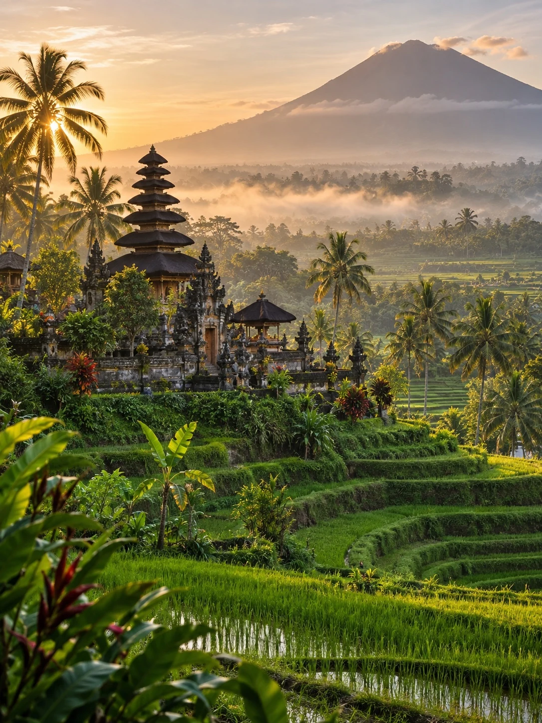 Bali, Indonesia