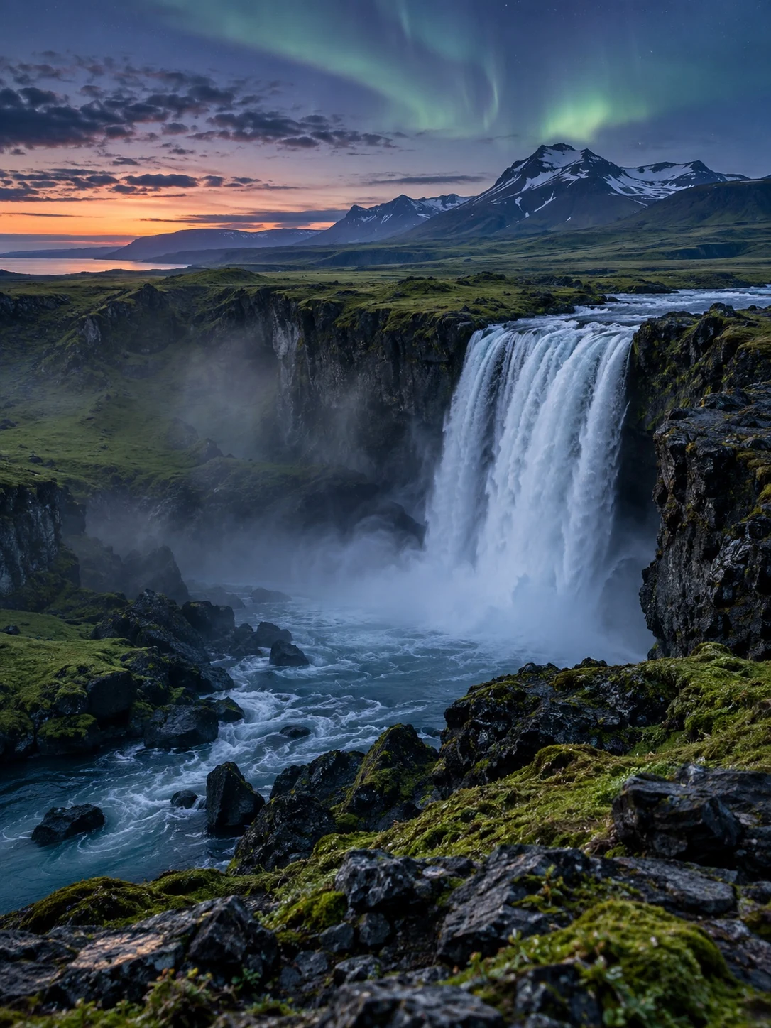 Islandia