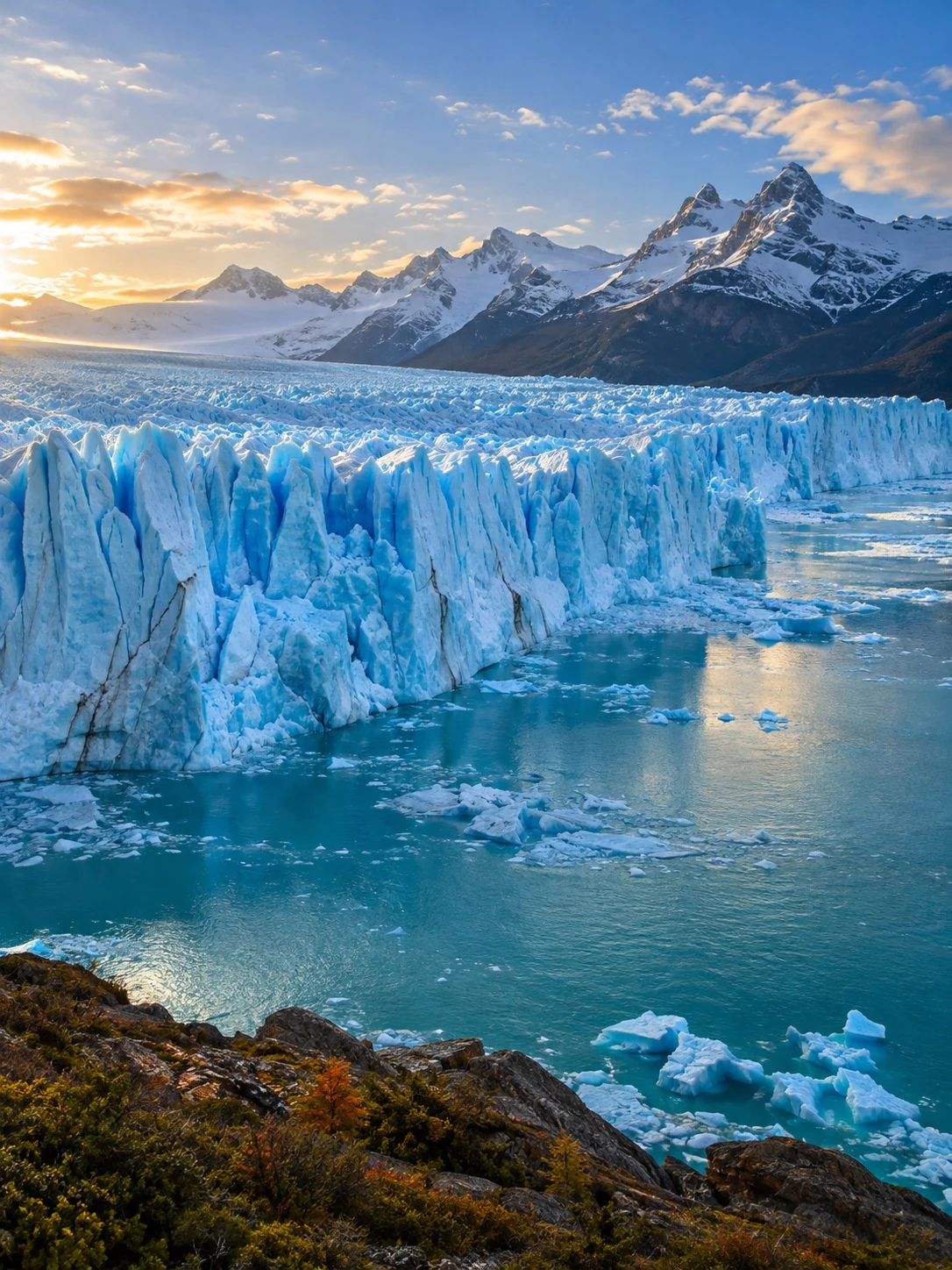 Patagonia