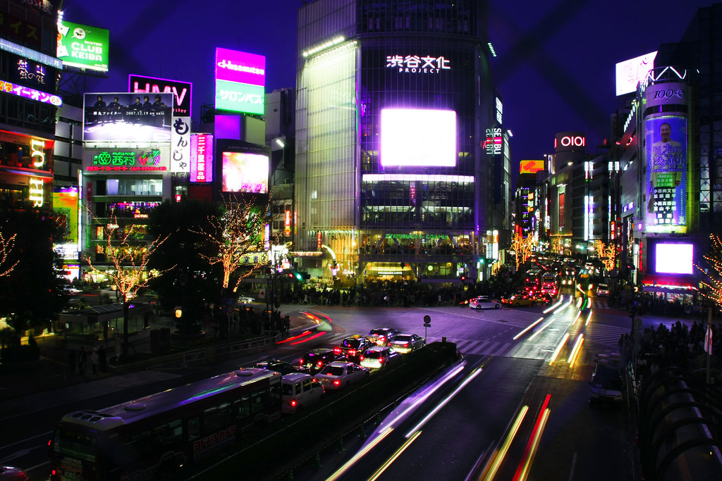 Tokio, Japón