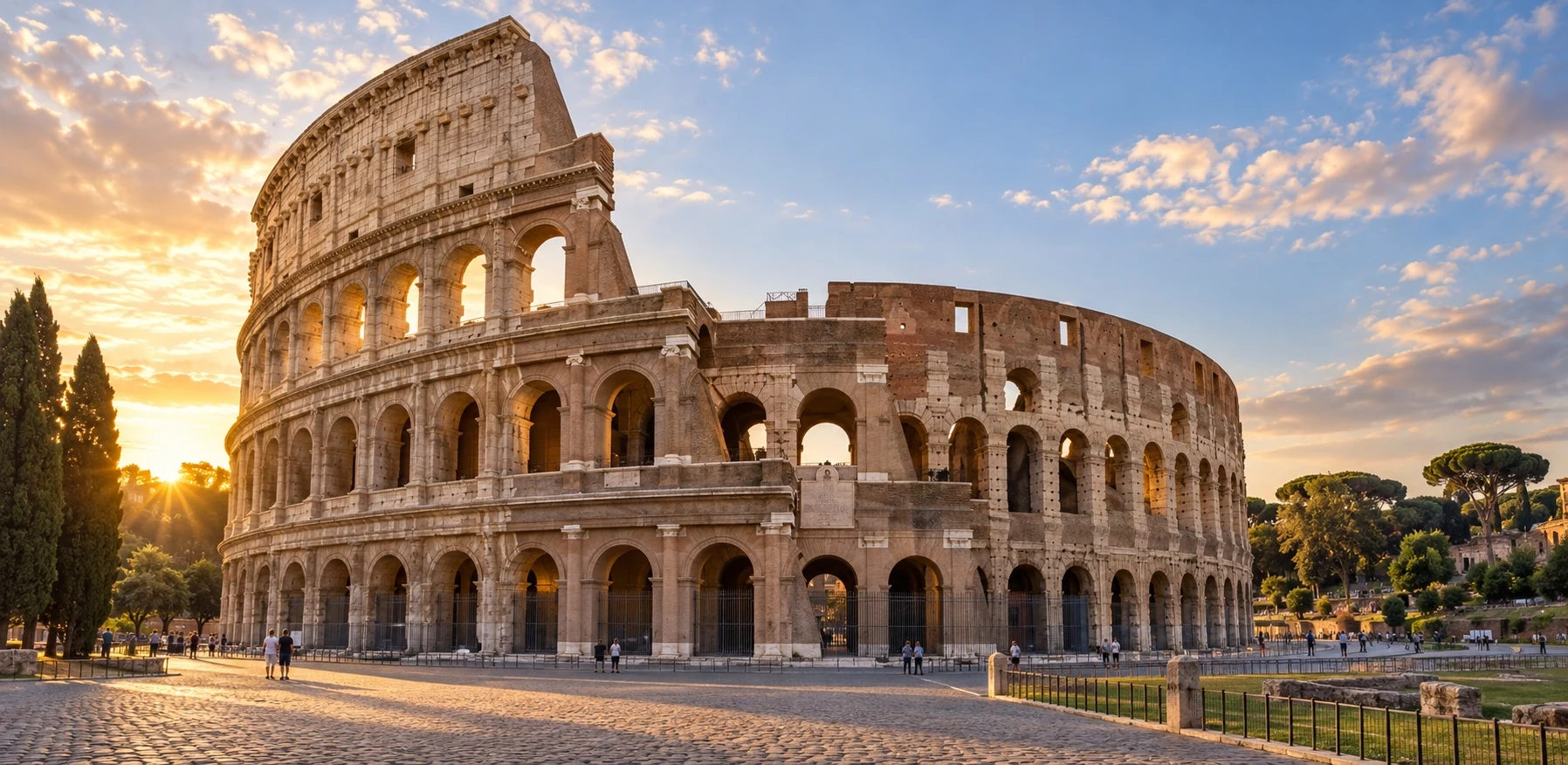 Coliseo