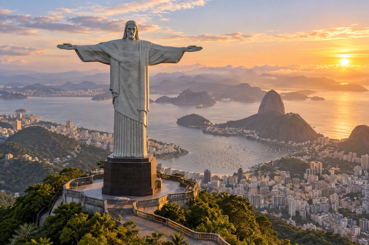 Cristo Redentor