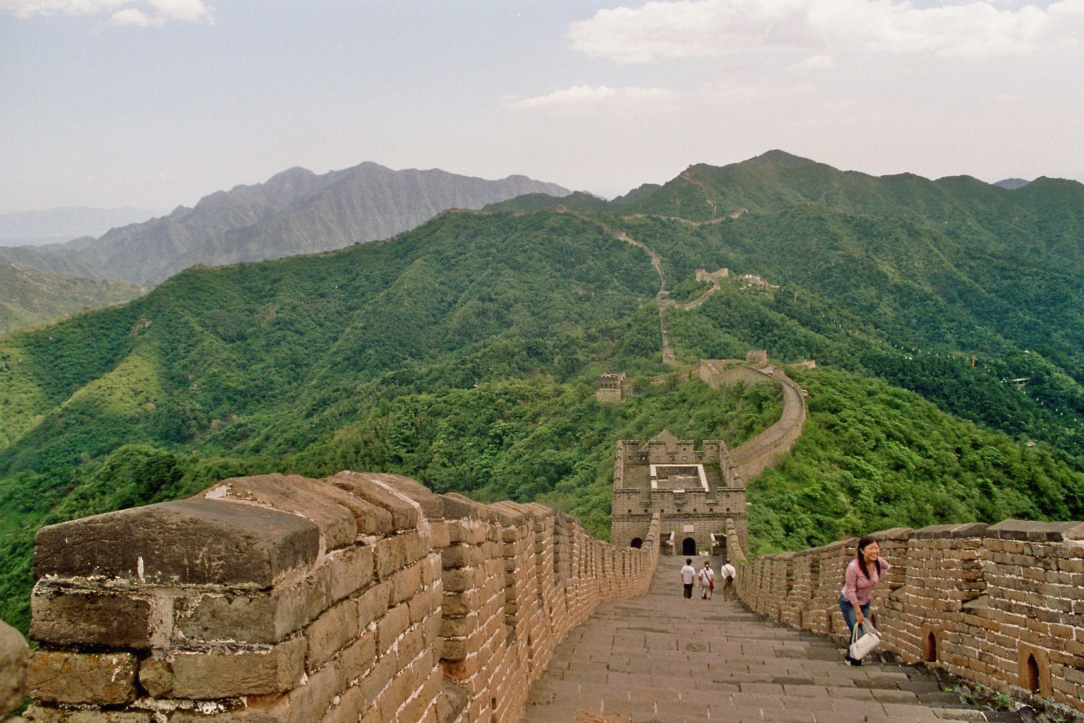 Gran Muralla