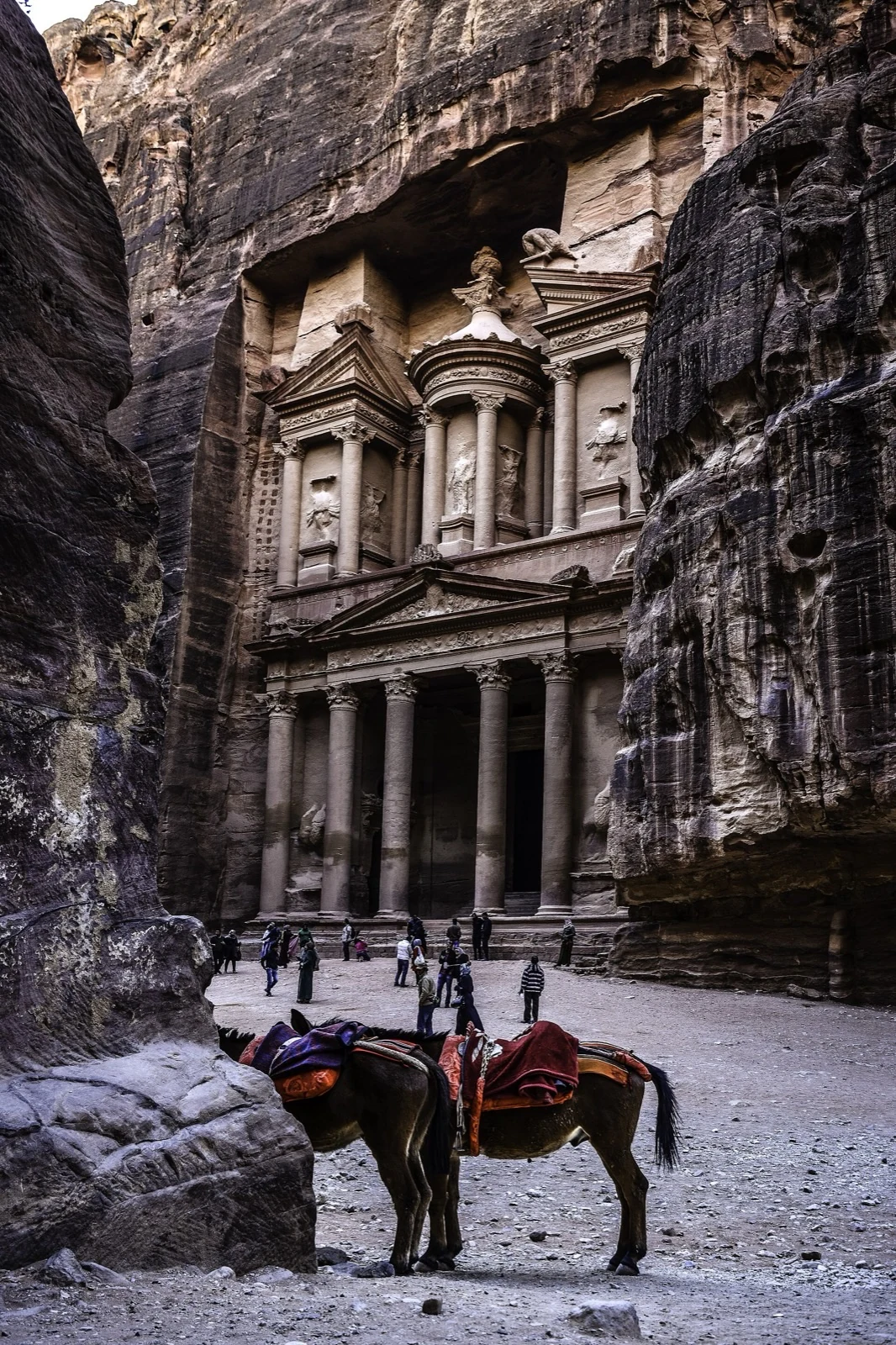 Petra